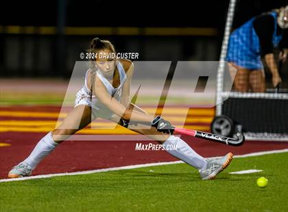 Thumbnail 2 in George C. Marshall @ Oakton (VHSL 6D Quarterfinal) photogallery.