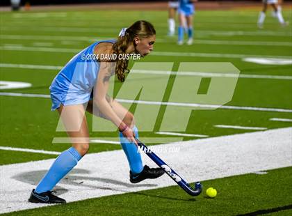 Thumbnail 3 in George C. Marshall @ Oakton (VHSL 6D Quarterfinal) photogallery.