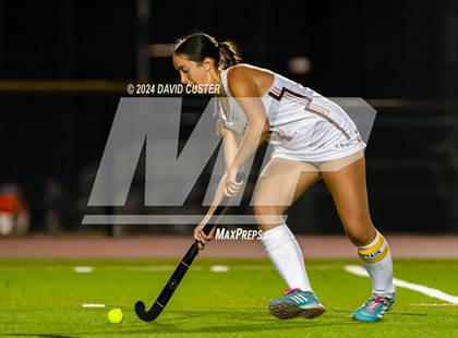 Thumbnail 2 in George C. Marshall @ Oakton (VHSL 6D Quarterfinal) photogallery.