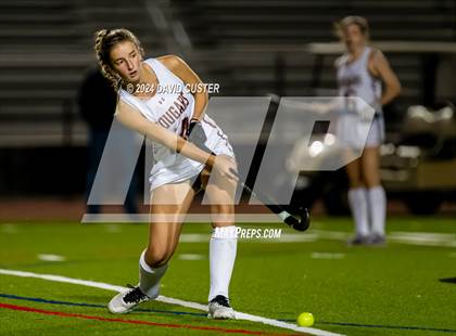 Thumbnail 1 in George C. Marshall @ Oakton (VHSL 6D Quarterfinal) photogallery.