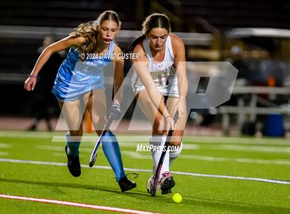 Thumbnail 2 in George C. Marshall @ Oakton (VHSL 6D Quarterfinal) photogallery.