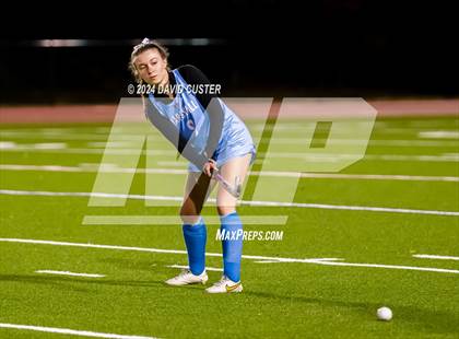 Thumbnail 1 in George C. Marshall @ Oakton (VHSL 6D Quarterfinal) photogallery.
