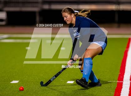 Thumbnail 3 in George C. Marshall @ Oakton (VHSL 6D Quarterfinal) photogallery.