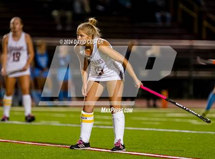 Thumbnail 2 in George C. Marshall @ Oakton (VHSL 6D Quarterfinal) photogallery.
