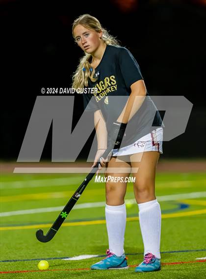 Thumbnail 1 in George C. Marshall @ Oakton (VHSL 6D Quarterfinal) photogallery.