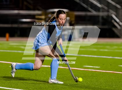 Thumbnail 1 in George C. Marshall @ Oakton (VHSL 6D Quarterfinal) photogallery.