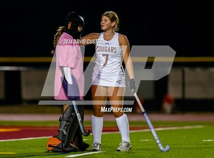 Thumbnail 2 in George C. Marshall @ Oakton (VHSL 6D Quarterfinal) photogallery.