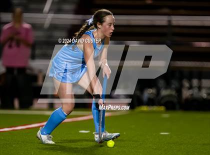 Thumbnail 2 in George C. Marshall @ Oakton (VHSL 6D Quarterfinal) photogallery.