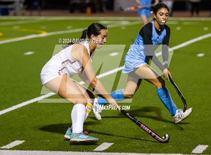 Thumbnail 3 in George C. Marshall @ Oakton (VHSL 6D Quarterfinal) photogallery.