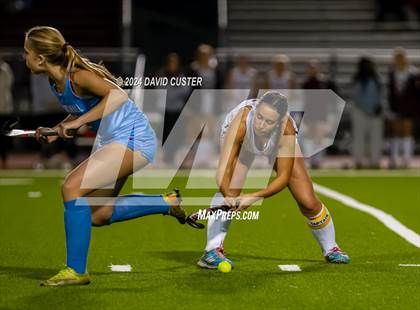 Thumbnail 3 in George C. Marshall @ Oakton (VHSL 6D Quarterfinal) photogallery.