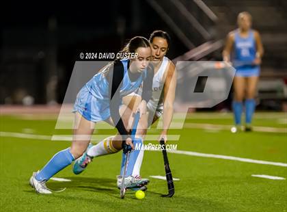 Thumbnail 2 in George C. Marshall @ Oakton (VHSL 6D Quarterfinal) photogallery.