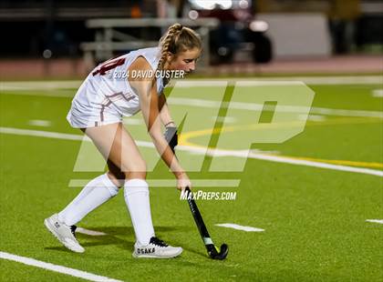 Thumbnail 3 in George C. Marshall @ Oakton (VHSL 6D Quarterfinal) photogallery.