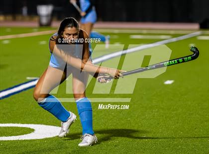 Thumbnail 2 in George C. Marshall @ Oakton (VHSL 6D Quarterfinal) photogallery.