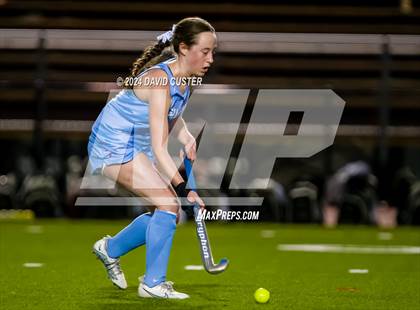Thumbnail 3 in George C. Marshall @ Oakton (VHSL 6D Quarterfinal) photogallery.