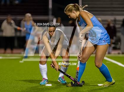 Thumbnail 2 in George C. Marshall @ Oakton (VHSL 6D Quarterfinal) photogallery.