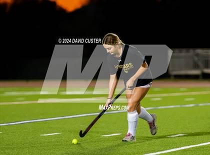 Thumbnail 1 in George C. Marshall @ Oakton (VHSL 6D Quarterfinal) photogallery.
