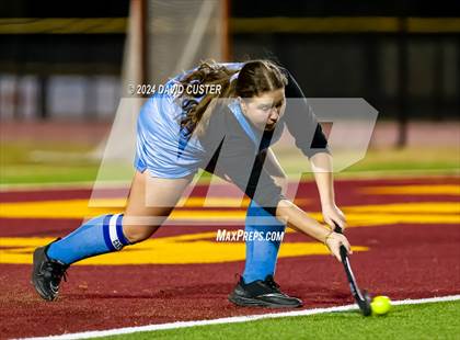 Thumbnail 2 in George C. Marshall @ Oakton (VHSL 6D Quarterfinal) photogallery.