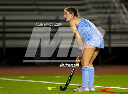 Thumbnail 2 in George C. Marshall @ Oakton (VHSL 6D Quarterfinal) photogallery.