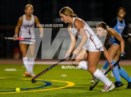 Thumbnail 2 in George C. Marshall @ Oakton (VHSL 6D Quarterfinal) photogallery.