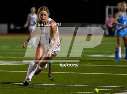 Thumbnail 1 in George C. Marshall @ Oakton (VHSL 6D Quarterfinal) photogallery.