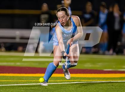 Thumbnail 1 in George C. Marshall @ Oakton (VHSL 6D Quarterfinal) photogallery.