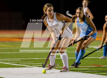 Thumbnail 2 in George C. Marshall @ Oakton (VHSL 6D Quarterfinal) photogallery.