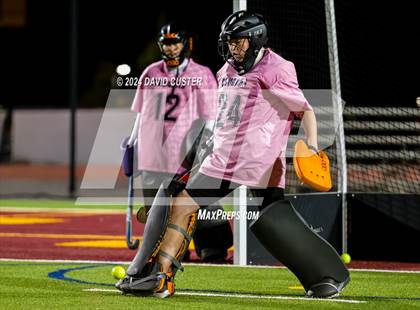 Thumbnail 2 in George C. Marshall @ Oakton (VHSL 6D Quarterfinal) photogallery.