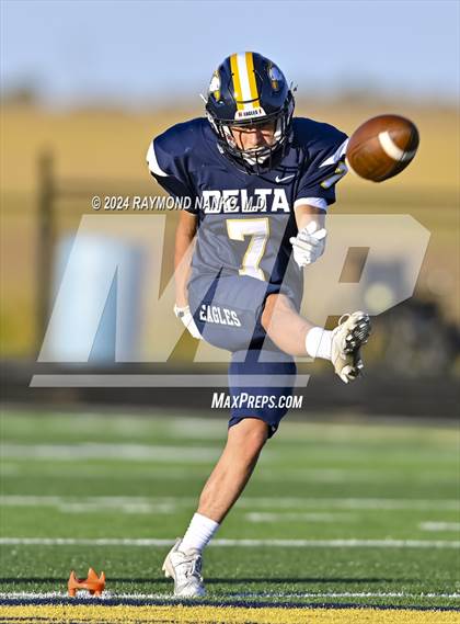 Thumbnail 3 in Jay County @ Delta photogallery.