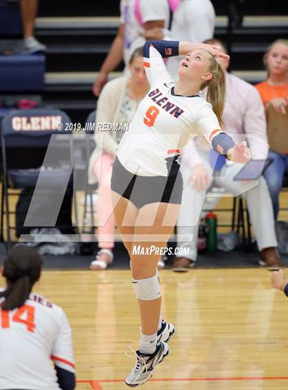 Thumbnail 1 in Gatesville @ Glenn photogallery.