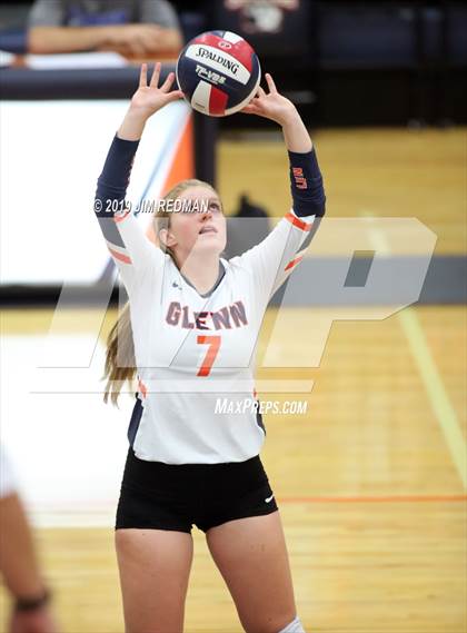 Thumbnail 1 in Gatesville @ Glenn photogallery.