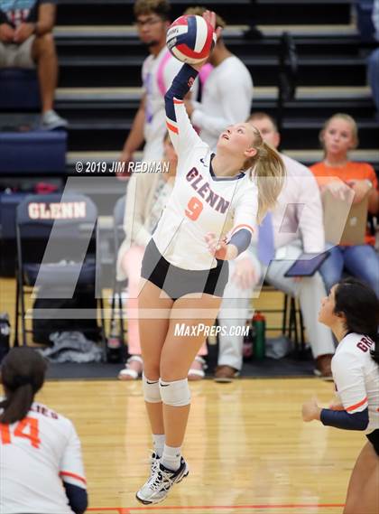 Thumbnail 2 in Gatesville @ Glenn photogallery.