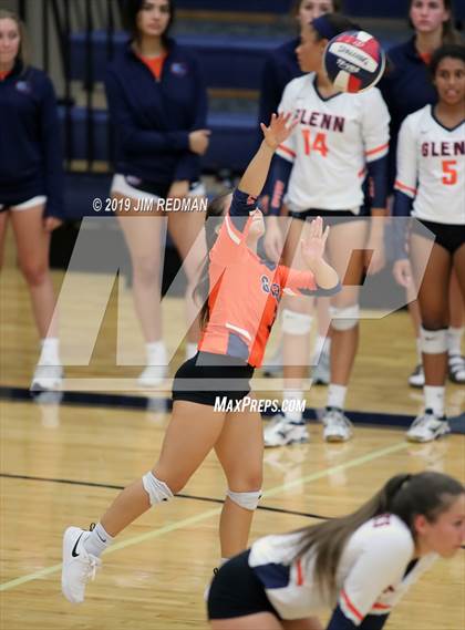 Thumbnail 3 in Gatesville @ Glenn photogallery.