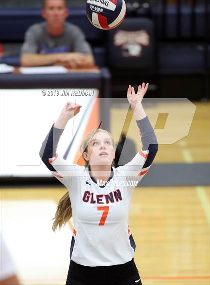 Thumbnail 3 in Gatesville @ Glenn photogallery.