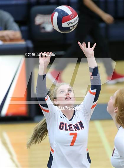 Thumbnail 3 in Gatesville @ Glenn photogallery.