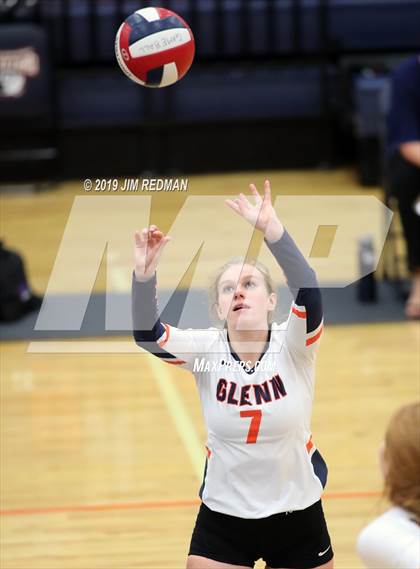 Thumbnail 1 in Gatesville @ Glenn photogallery.