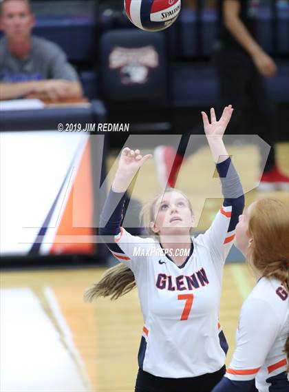 Thumbnail 1 in Gatesville @ Glenn photogallery.