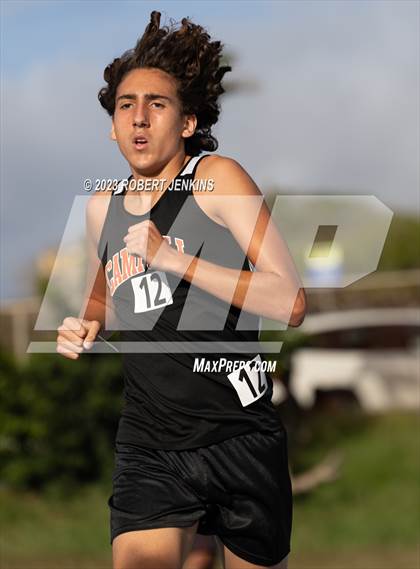 Thumbnail 1 in Kalani Invitational photogallery.