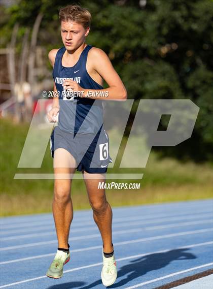 Thumbnail 2 in Kalani Invitational photogallery.