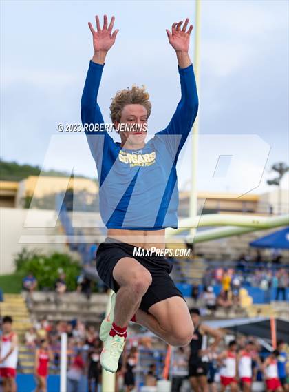 Thumbnail 3 in Kalani Invitational photogallery.