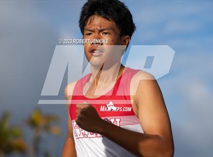 Thumbnail 3 in Kalani Invitational photogallery.