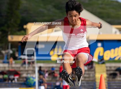 Thumbnail 1 in Kalani Invitational photogallery.