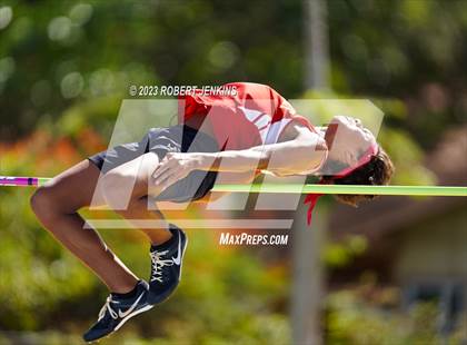 Thumbnail 2 in Kalani Invitational photogallery.