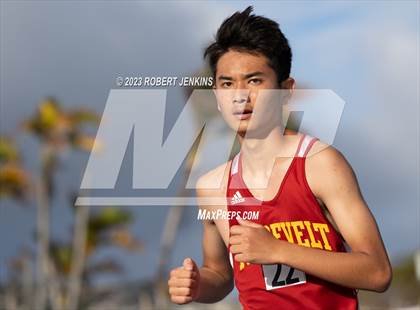 Thumbnail 1 in Kalani Invitational photogallery.