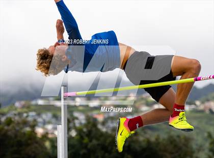 Thumbnail 2 in Kalani Invitational photogallery.