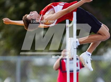 Thumbnail 1 in Kalani Invitational photogallery.