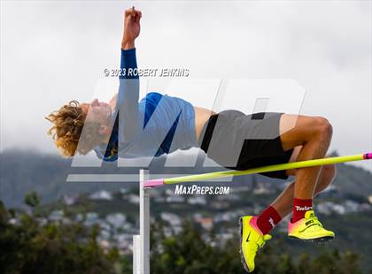 Thumbnail 2 in Kalani Invitational photogallery.
