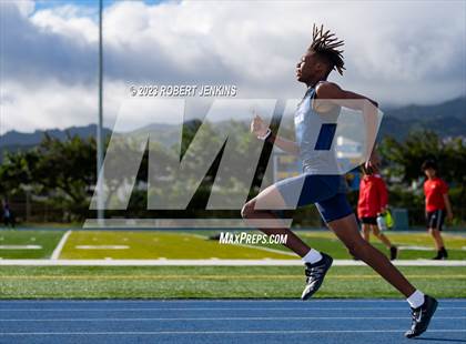 Thumbnail 1 in Kalani Invitational photogallery.