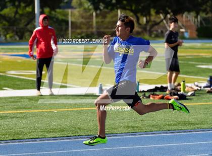 Thumbnail 1 in Kalani Invitational photogallery.