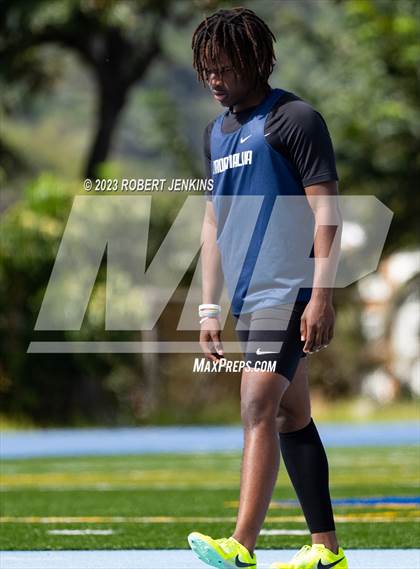Thumbnail 3 in Kalani Invitational photogallery.