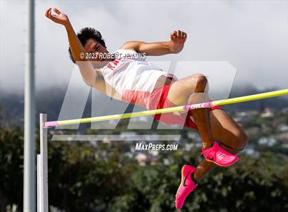 Thumbnail 2 in Kalani Invitational photogallery.